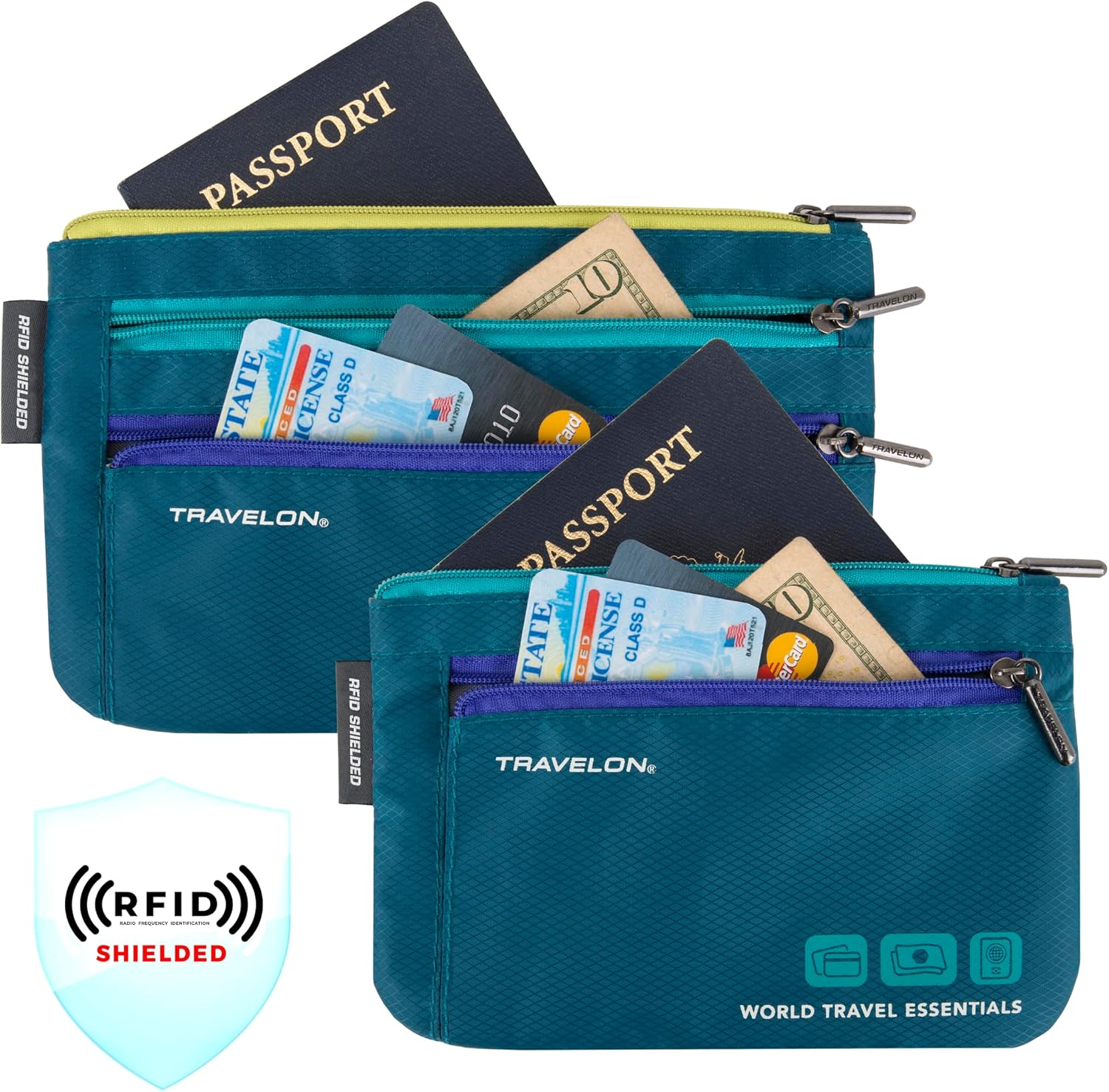 Travelon - Image 2